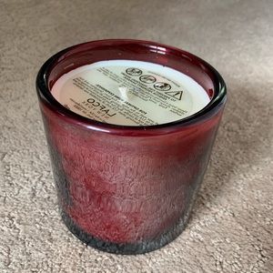 Lafco Crimson Berry Candle